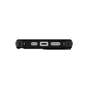 Kryt na mobil UAG Pathfinder MagSafe na Apple iPhone 14 černý

 obrázek produktu 9 z 10