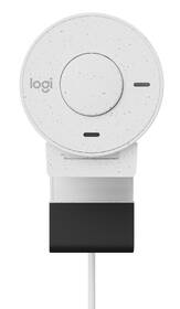 Webkamera Logitech BRIO 300 bílá

 obrázek produktu 4 z 11