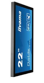 Monitor IIYAMA ProLite TF2234MC-B7X černý

 obrázek produktu 7 z 10
