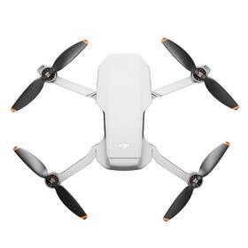 Dron DJI Mini 2 SE Fly More Combo šedý

 obrázek produktu 1 z 12