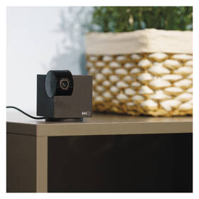 IP kamera EMOS GoSmart IP-100 CUBE černá

 obrázek produktu 10 z 20