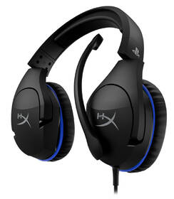 Headset HyperX Cloud Stinger (PS4 Licensed) černý/modrý

 obrázek produktu 3 z 6