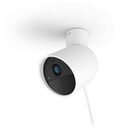 IP kamera Philips Secure Cam bílá

 obrázek produktu 1 z 4