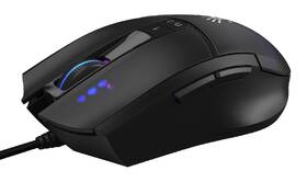 Myš A4Tech BLOODY L65 Max Honeycomb černá

 obrázek produktu 4 z 8