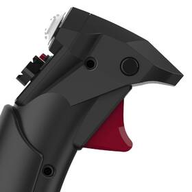 Joystick HORI PC HOTAS Flight Control System & Mount 

 obrázek produktu 4 z 8