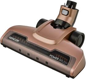Tyčový vysavač Sencor SVC 0606GD 3 v 1 
