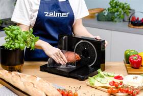 Kráječ Zelmer ZFS0917 černý

 obrázek produktu 7 z 7