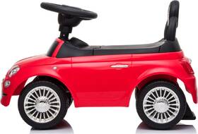 Odrážedlo plastové Buddy Toys BPC 5191 

 obrázek produktu 1 z 4