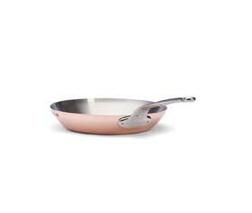 Pánev de Buyer 6224.32, 32 cm měď

 obrázek produktu 5 z 13