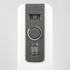 Olejový radiátor G3 Ferrari G6002701 bílý

 obrázek produktu 4 z 4