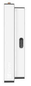 Dveřní kukátko EZVIZ HP2 stříbrné

 obrázek produktu 7 z 10