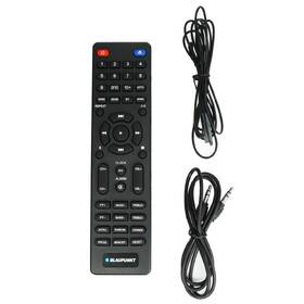 Mikrosystém Blaupunkt MS30.2BT EDITION bílý

 obrázek produktu 4 z 7
