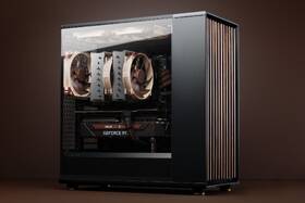Chladič CPU Noctua NH-D15 G2 HBC 

 obrázek produktu 4 z 5