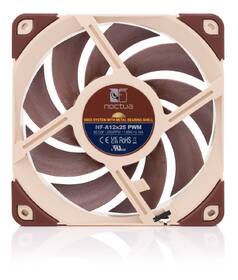 Ventilátor Noctua NF-A12x25-PWM hnědý

 obrázek produktu 2 z 5