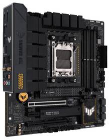 Základní deska Asus B650M-PLUS WIFI 

 obrázek produktu 1 z 7
