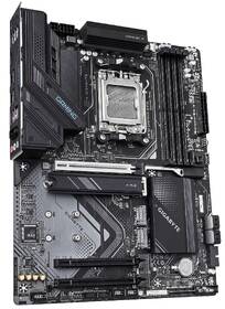 Základní deska GIGABYTE X870 GAMING WF6 

 obrázek produktu 1 z 3