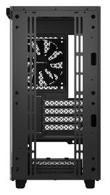 Case DeepCool MACUBE 110 černá

 obrázek produktu 12 z 13