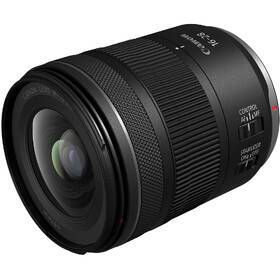Objektiv Canon 16-28 mm f/2.8 IS STM černý

 obrázek produktu 3 z 9