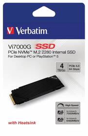 SSD Verbatim Vi7000G 4TB NVMe 

 obrázek produktu 4 z 4