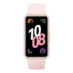 Fitness náramek Huawei Band 10 růžový

 obrázek produktu 2 z 3