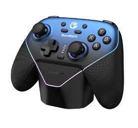 Gamepad GameSir Super Nova modrý

 obrázek produktu 3 z 5
