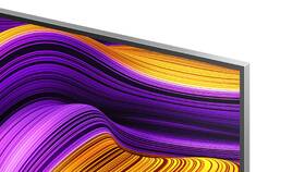 Televize LG OLED55G54LW 
