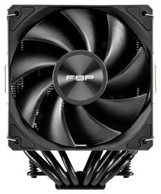 Chladič CPU FSP MP7-B Dual černý

 obrázek produktu 1 z 5