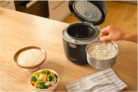 Rýžovar Sencor SRM 0671BK Low Carb 

 obrázek produktu 14 z 15