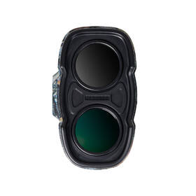 Dálkoměr Evolveo Range Finder 1K maskáčová

 obrázek produktu 3 z 8