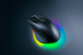 Myš Razer PRO CLICK V2 Wireless Productivity Mouse černá

 obrázek produktu 7 z 11