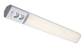 Podlinkové svítidlo Rabalux Bath2e 78041 bílé

 obrázek produktu 3 z 7