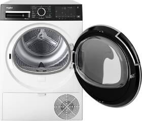 Sušička prádla Whirlpool C WD 85M WBS CZ bílá

 obrázek produktu 7 z 11