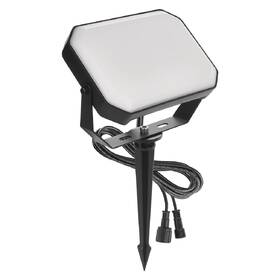 Reflektor EMOS GoSmart, 4 W, Expansion kit (1 ks) černá barva
