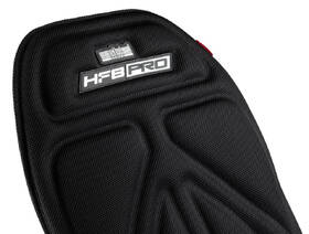 Podložka Next Level Racing HF8 PRO - Haptic Feedback Gaming Pad černá

 obrázek produktu 5 z 8