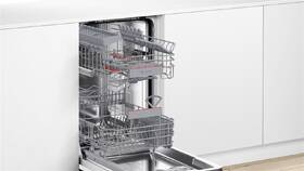 Myčka nádobí Bosch SPV4EKX17E 

 obrázek produktu 8 z 14