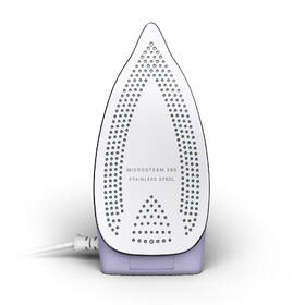 Žehlička Tefal Travel Iron First Class DB1612E0 bílá/fialová

 obrázek produktu 2 z 6
