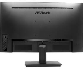 Herní monitor ASRock Phantom Gaming PG27QRT1B černý

 obrázek produktu 6 z 7
