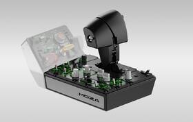 Letecký panel Moza Racing MTP (PC) hliník

 obrázek produktu 7 z 14