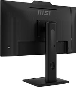 Monitor MSI PRO MP272PMG černý

 obrázek produktu 6 z 11