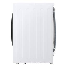 Pračka LG F4X5009TLB bílá

 obrázek produktu 13 z 15