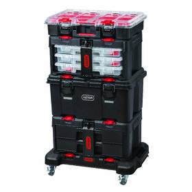 Přepravní vozík Keter Stack'N'Roll 263012 

 obrázek produktu 4 z 4