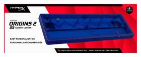 Kryt HyperX Origins 2 65 / Pro Blue Housing modrý

 obrázek produktu 6 z 6
