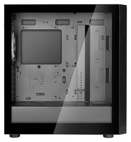 Case SilverStone FARA 514X černá

 obrázek produktu 2 z 19