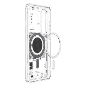 Kryt na mobil Spigen Ultra Hybrid MagSafe Neo One na Samsung Galaxy S26 Ultra průhledný

 obrázek produktu 4 z 18