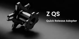 Rychloupínák PXN Z QS, 50 - 70 mm černý

 obrázek produktu 11 z 12