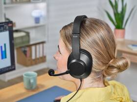 Headset Trust AYDA Max, USB-C/USB-A, ENC černý

 obrázek produktu 12 z 12