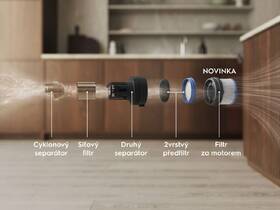 Tyčový vysavač Electrolux EP72H21WET modrý

 obrázek produktu 12 z 31