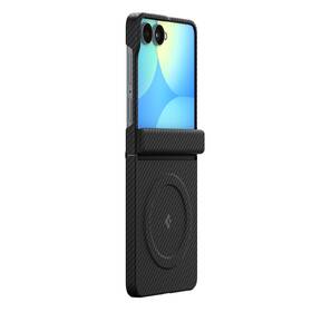 Kryt na mobil Spigen Air Skin Aramid MagSafe na Samsung Galaxy Z Flip 8 černý

 obrázek produktu 4 z 13