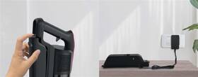 Tyčový vysavač Hoover HF310HX 011 černý/fuchsiový

 obrázek produktu 30 z 35