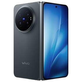 Mobilní telefon vivo X Fold6 5G 12 GB / 512 GB černý

 obrázek produktu 3 z 8